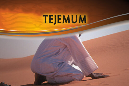tejemum