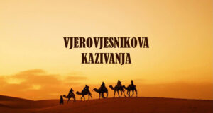 vjerovjesnikova kazivanja