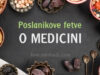 Poslanikove fetve o medicini fetve o medicini