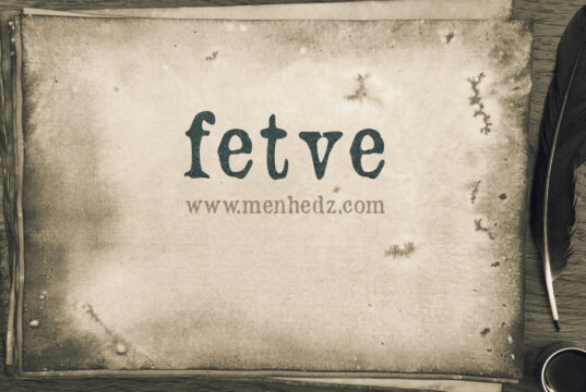 fetve