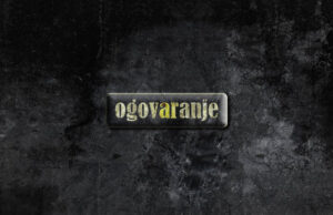 Šta je to gibet – ogovaranje – i koliki je to grijeh?
