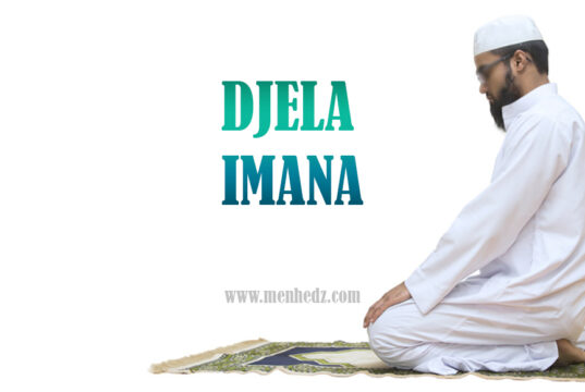 djela imana