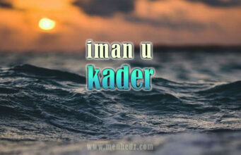 iman u kader