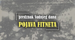 POJAVA FITNETA