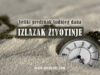 Veliki predznak Sudnjeg dana: Izlazak životinje koja će govoriti i ljudima stavljati biljege izlazak-zivotinje-predznak-sudnjeg-dana
