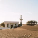 arabic-mosque-desert-4k-cinematic-footage-090893289_prevstill