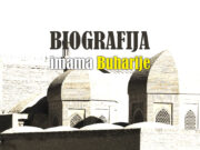 Biografija imama Buharije Biografija imama Buharije
