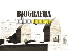 Biografija imama Buharije
