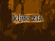 KLJUC-ZLA