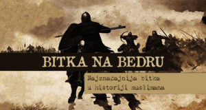 Bitka na Bedru