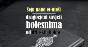 Dragocjeni savjeti bolesnima od dzinskih bolesti2