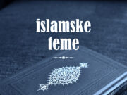 Kur'anski metod u liječenju mahana i grešaka islamske teme