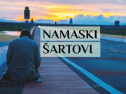 Namaski šartovi – uvjeti za namaz namaz, namaski šartovi