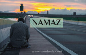 Ne ostavljaj namaz jer onaj ko to uradi nema ugovor kod Allaha namaz