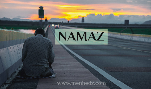 namaz