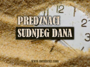 Predznak Sudnjeg dana: Izbjegavanje ljudi da predvode namaz (do budu imami) Predznaci Sudnjeg dana