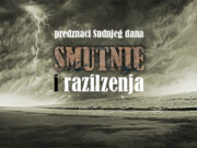 Predznak Sudnjeg dana: Učestale smutnje i razilaženja među ljudima Smutnje, fitne