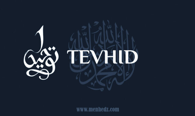tevhid islam