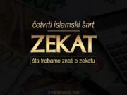 Četvrti islamski šart: Zekat – stvari koje svaki musliman treba znati o zekatu četvrti islamski šart, zekat