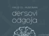 dersovi odgoja