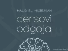 dersovi odgoja