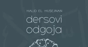 dersovi odgoja