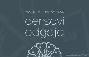dersovi odgoja