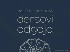 dersovi odgoja