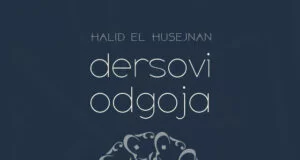 dersovi odgoja