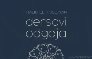 dersovi odgoja