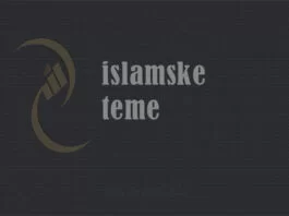 islamske teme