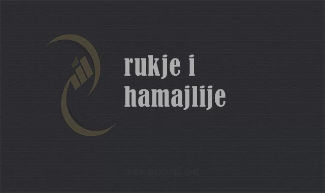 rukje i hamajlije 1 rukje i hamajlije