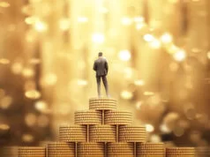 Ljubav prema dunjaluku je uzrok svakog grijeha dunjaluk-bogatstvo