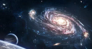 kosmos-ilustracija