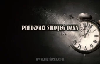 Predznak Sudnjeg dana: Procvat Bejtul-Makdisa (Jerusalema) i opustjelost Medine od stanovnika i posjetitelja