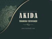 O imamu Maturidiju i maturidijskoj akidi na prostoru BiH