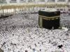 Da li je dozvoljeno obaviti hadž za osobu koja nije klanjala? hadz-kaba