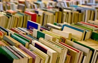 Predznak Sudnjeg dana: Rasprostranjenost pisanja i knjiga ali, uprkos tome, nestajanje znanja