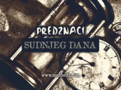 Predznak Sudnjeg dana: Dolazak vremena kada neće biti niko a da nije došao u Šam