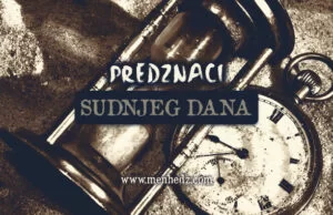 Predznak Sudnjeg dana: Dolazak vremena kada neće biti niko a da nije došao u Šam