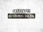 Predznak Sudnjeg dana: Traženje znanja kod ljudi koji ne posjeduju ni znanje ni vrijednosti