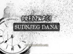 Predznak Sudnjeg dana: Neprijateljstvo naroda prema islamskom ummetu