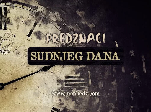 Predznak Sudnjeg dana: Pojava da jači tlači i uništava slabijeg