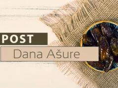 Vrijednost mjeseca muharrema i dana Ašure post, Asura,