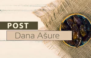 Vrijednost mjeseca muharrema i dana Ašure post, Asura,
