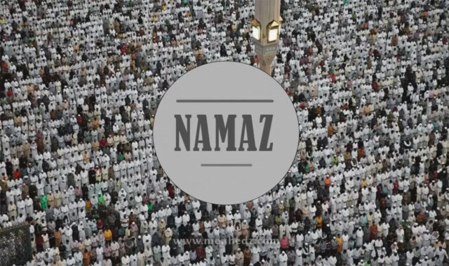 namaz