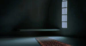 namaz sredzada islam