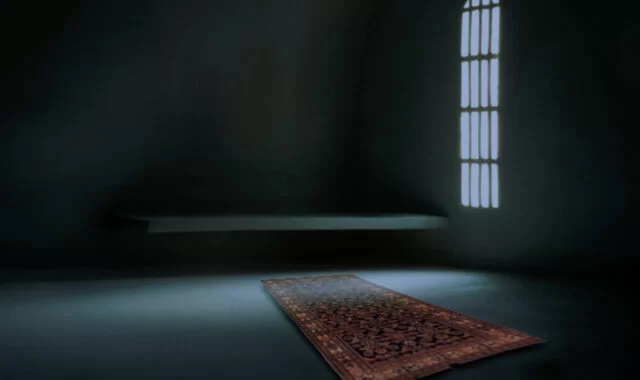 namaz sredzada islam