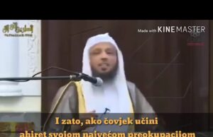 Poučan video: Najveća laž u životu!