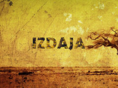 Izdaja
